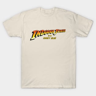 Indiana Jones is a Mary Sue V.2 T-Shirt